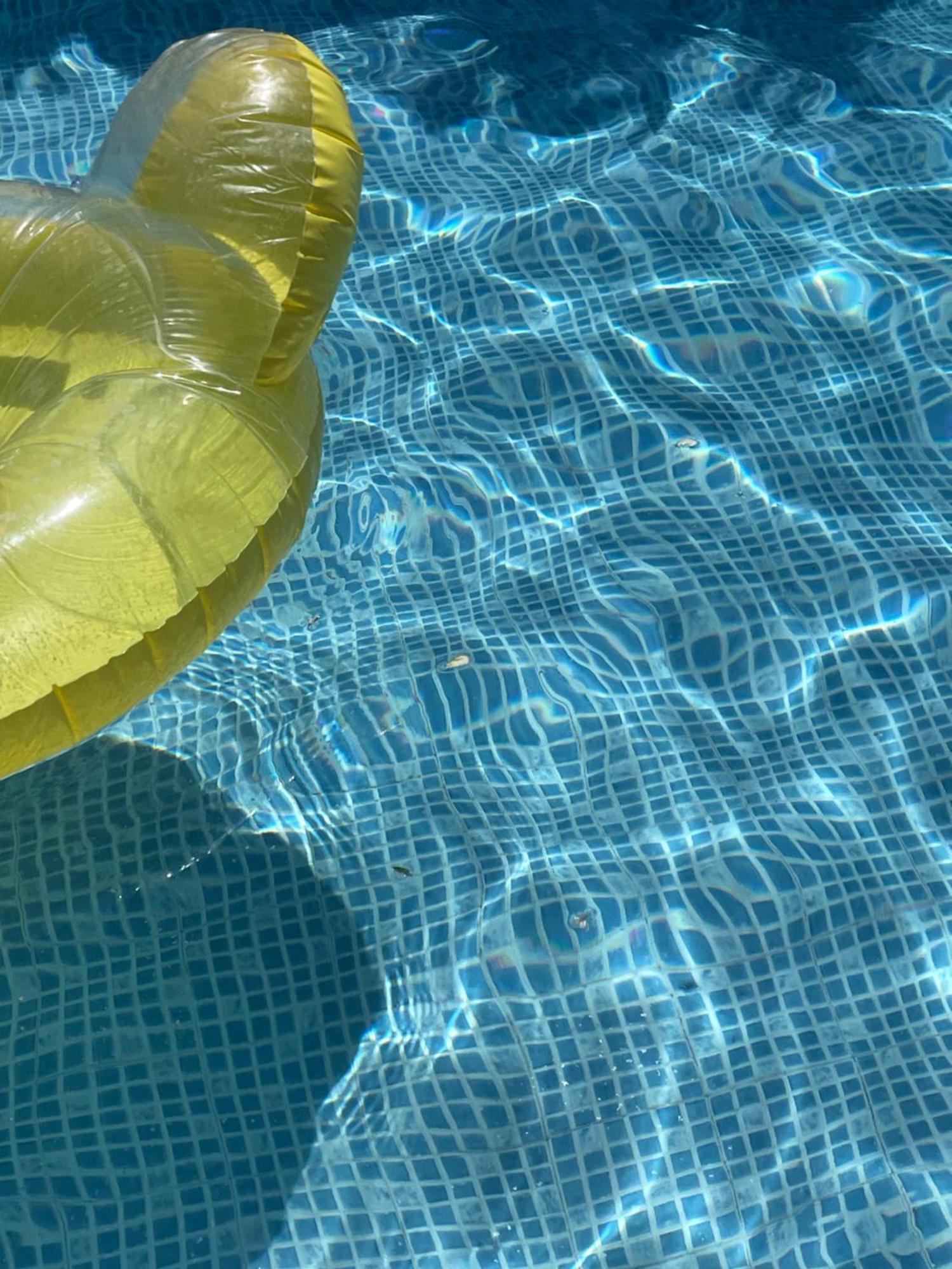 Villa Quince Ouirgane Zewnętrze zdjęcie