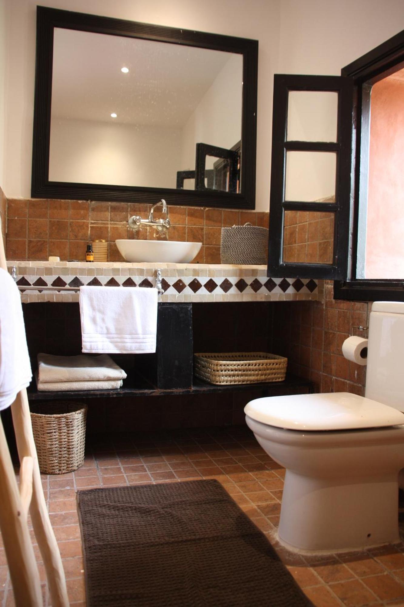 Villa Quince Ouirgane Zewnętrze zdjęcie