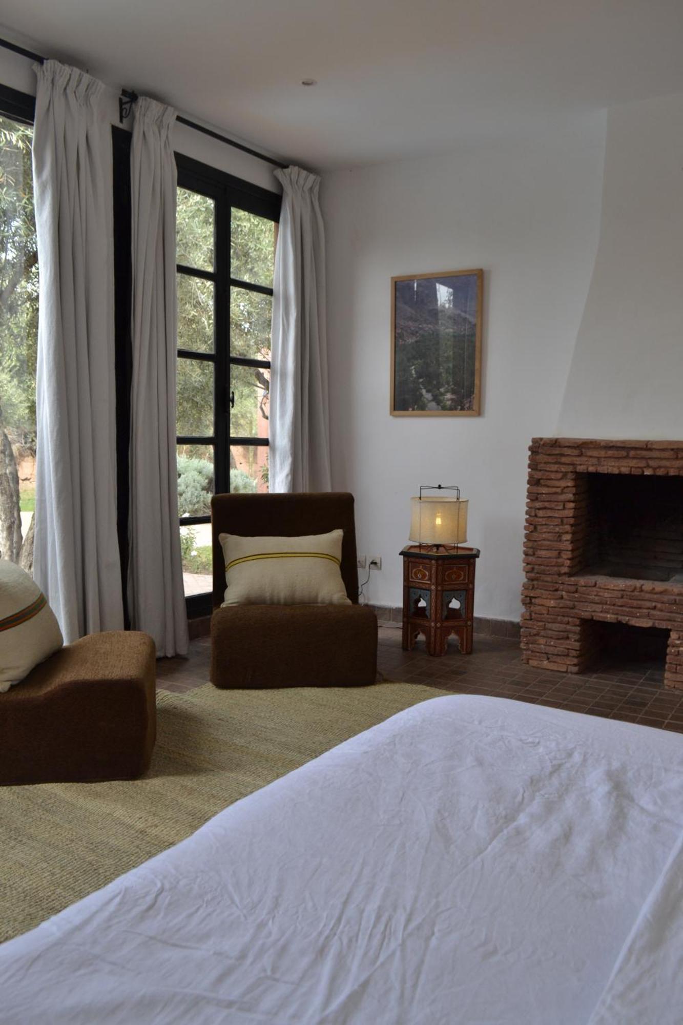 Villa Quince Ouirgane Zewnętrze zdjęcie