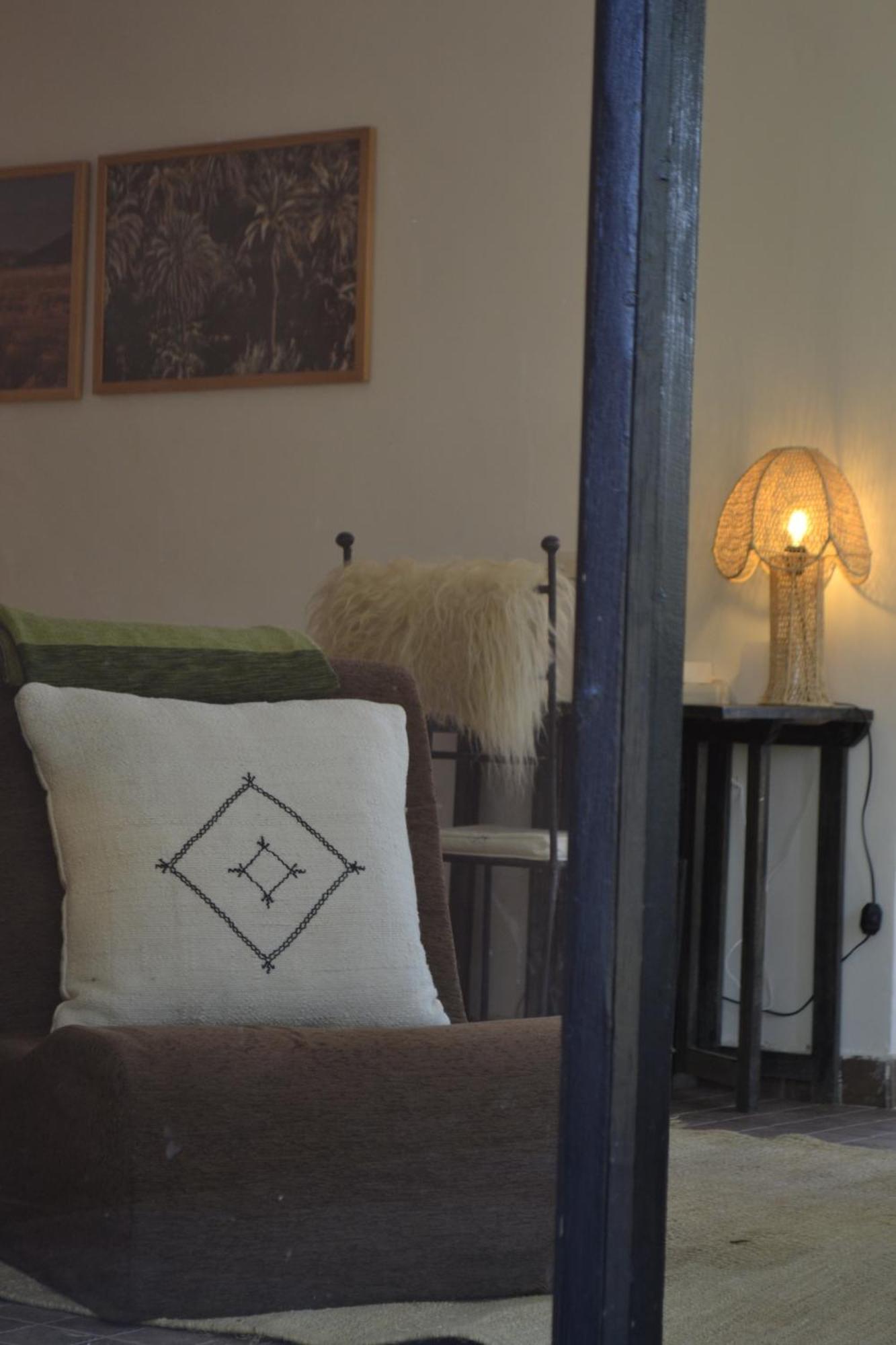Villa Quince Ouirgane Zewnętrze zdjęcie